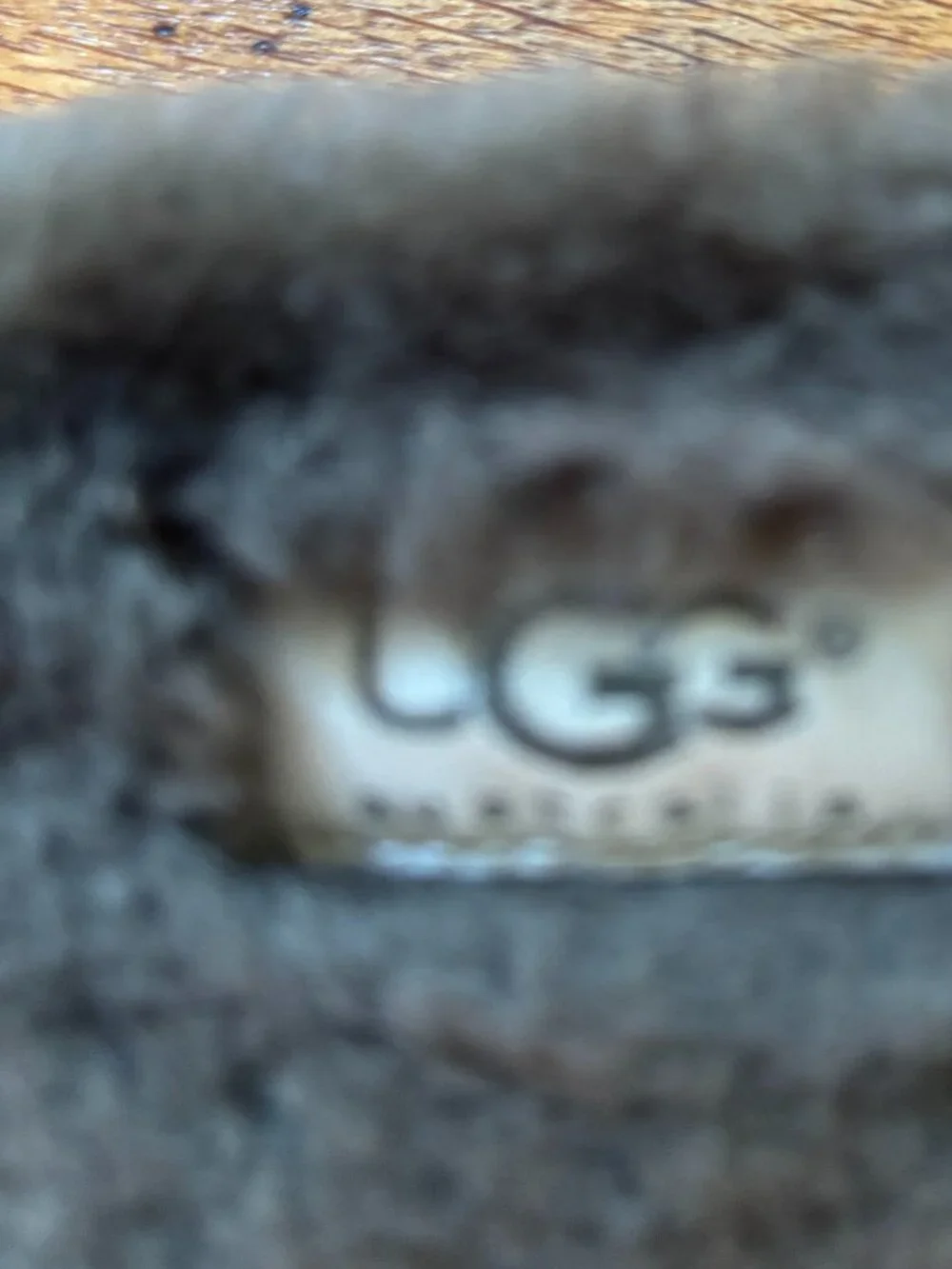 Shearling & Suede Gloves